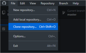 GitHub Desktop Tutorial - Collaborate With GitHub From Your Desktop