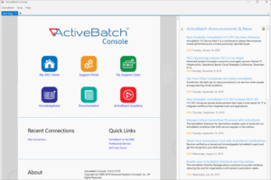 ActiveBatch Workload Automation & Scheduler Review Tutorial