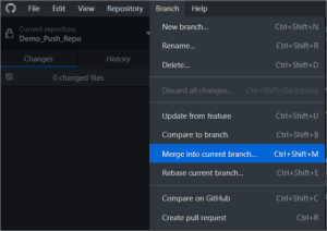 GitHub Desktop Tutorial - Collaborate With GitHub From Your Desktop