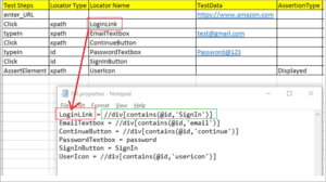 What Is Hybrid Framework In Selenium?