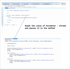 What Is Hybrid Framework In Selenium?