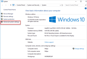 How To Download, Install And Configure Java Devlopment Environment