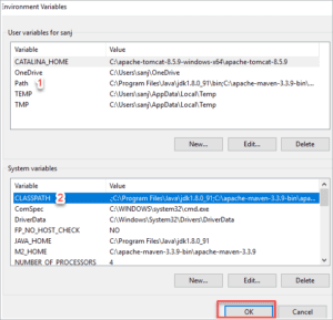 How To Download, Install And Configure Java Devlopment Environment