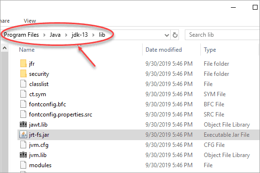How To Download, Install And Configure Java Devlopment Environment