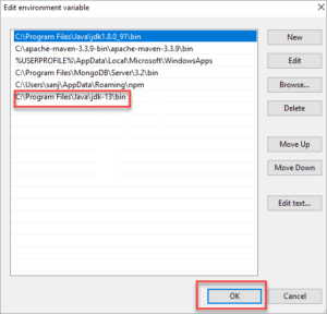 How To Download, Install And Configure Java Devlopment Environment