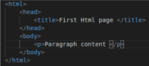 HTML Vs HTML5: What Is The Difference Between HTML5 And HTML?