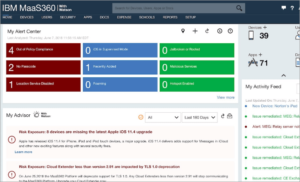 Top 10 MDM Software: Mobile Device Management Solutions in 2026