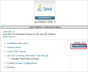 How To Download, Install And Configure Java Devlopment Environment