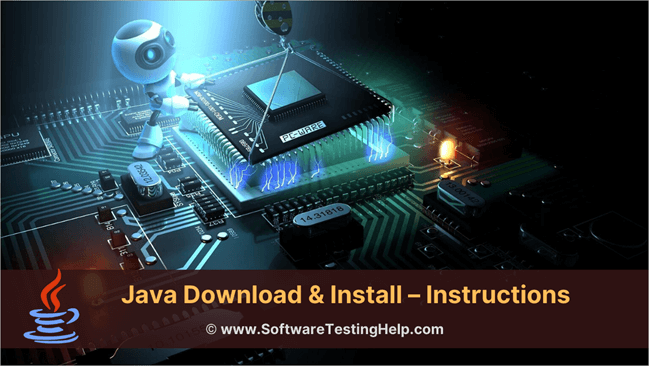 How To Download, Install And Configure Java Devlopment Environment