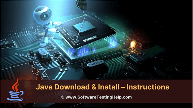 java latest version download