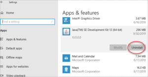 How To Download, Install And Configure Java Devlopment Environment