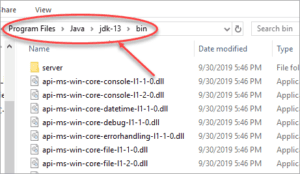 How To Download, Install And Configure Java Devlopment Environment