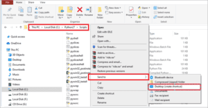 Getting Started With RIDE - Robot Framework IDE