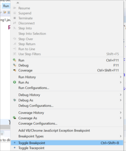 Debugging Techniques In Selenium: Breakpoints, Debug Mode & More