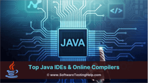 The Top 10+ Java IDEs & Online Java Compilers (2025 Rankings)