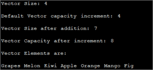 What Is Java Vector | Java Vector Class Tutorial With Examples