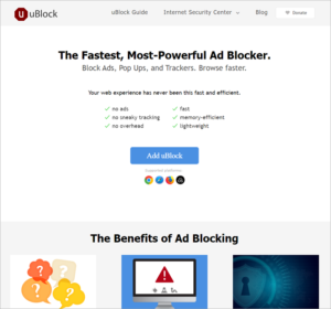 The 8 BEST Ad Blockers For Chrome In 2026 (Free Pop Up Blockers)