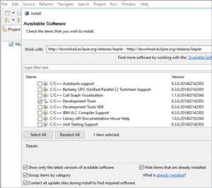 Eclipse For C++: How To Install, Setup And Use Eclipse For C++