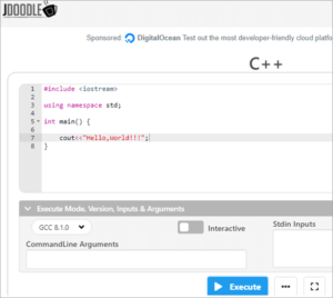 Top 22 Online C++ Compiler Tools (BEST C++ IDE For 2025)