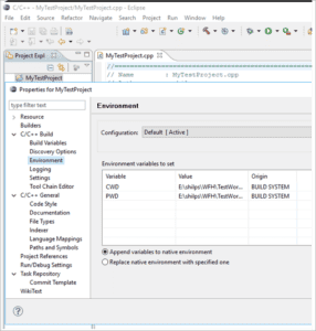 Eclipse For C++: How To Install, Setup And Use Eclipse For C++