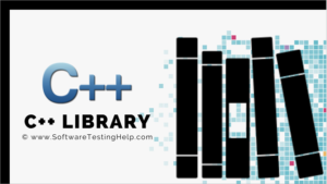 C++ Libraries: How To Install And Use A C++ Standard Library