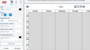 Top 8 Best Free Online Schedule Maker Software [2025 Rankings]