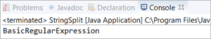 Java String Split() Method – How To Split A String In Java