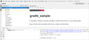 How To Use Gradle To Build, Test And Deploy Projects