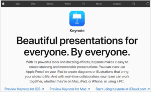 10 Best Online Presentation Software & PowerPoint Alternatives