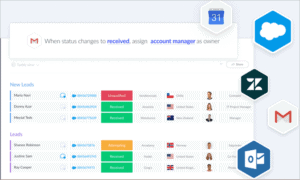 10 BEST Lead Management Software In 2026 To Generate More Sales