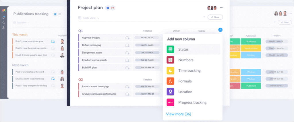 The 10 Best Project Management Apps in 2025 For Android and iOS Devices