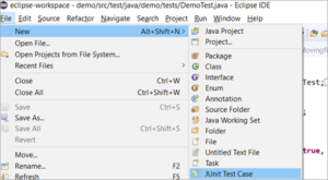 JUnit Tests: How To Write JUnit Test Case With Examples