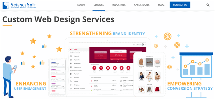 15 Best Web Design Companies You Can Trust 2021 Ranking 15 best web design companies you can