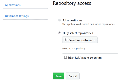 Travis_CI_Application_Configure_Select_repository
