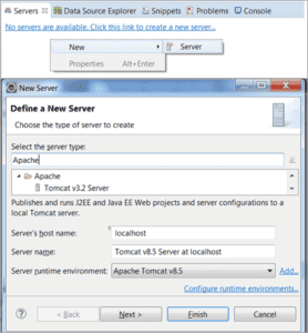 Top 25 Java Web Services Interview Questions & Answers