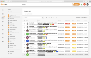 Top 10 Help Desk Software of 2025 (Top List with Comparison)