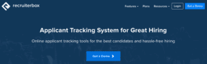 The Top 10 Applicant Tracking Systems (Our 2025 Rankings)