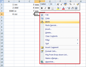 Selenium Actions: Handle Double & Right Click In Selenium