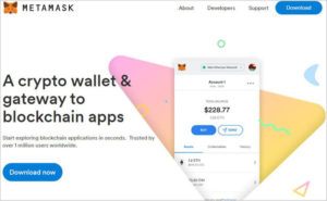 What Is A Blockchain Wallet & How Does It Work?