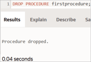 Subprograms: PL SQL Procedures And Functions With Examples