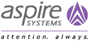 Aspire Systems Logo