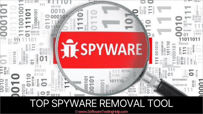 The Top 10 Spyware Removal Tools Anti Spyware Software 2026 The Top 10 Spyware Removal Tools Anti Spyware Software 2026