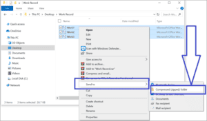 How To Open A ZIP File On Windows & Mac (ZIP File Opener)