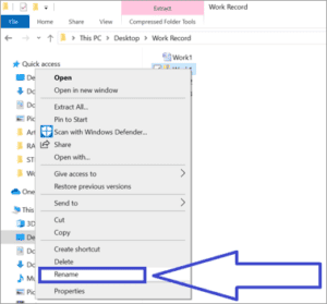 How To Open A ZIP File On Windows & Mac (ZIP File Opener)