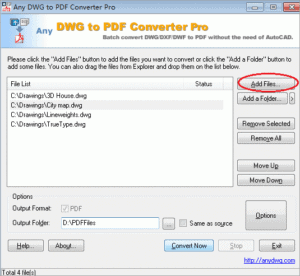 Top 5 Popular Tools To Open DWG File