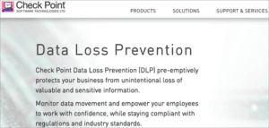 Top 11 Data Loss Prevention Software DLP Solutions In 2026