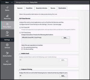 Top 11 Data Loss Prevention Software DLP Solutions In 2026