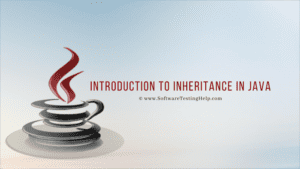 Types Of Inheritance In Java - Single Vs Multiple Inheritance