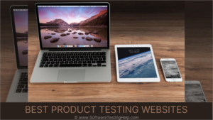 13 BEST Product Testing Sites: Get Paid To Test Products