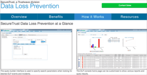 Top 11 Data Loss Prevention Software DLP Solutions In 2026